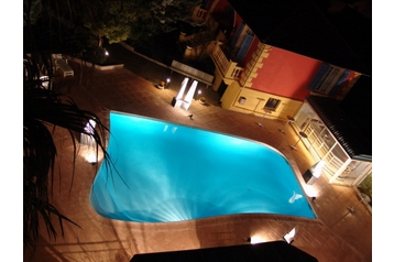 Prancūzija Hotel Mandelieu La Napoule, Eksterjeras